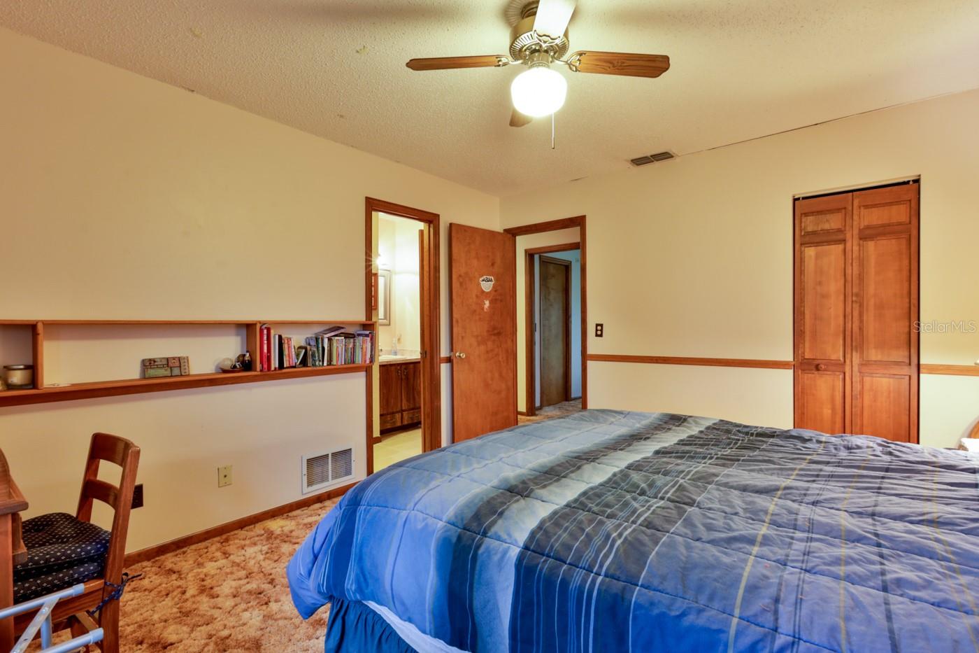 Watsons Unrec Sub-A - Residential