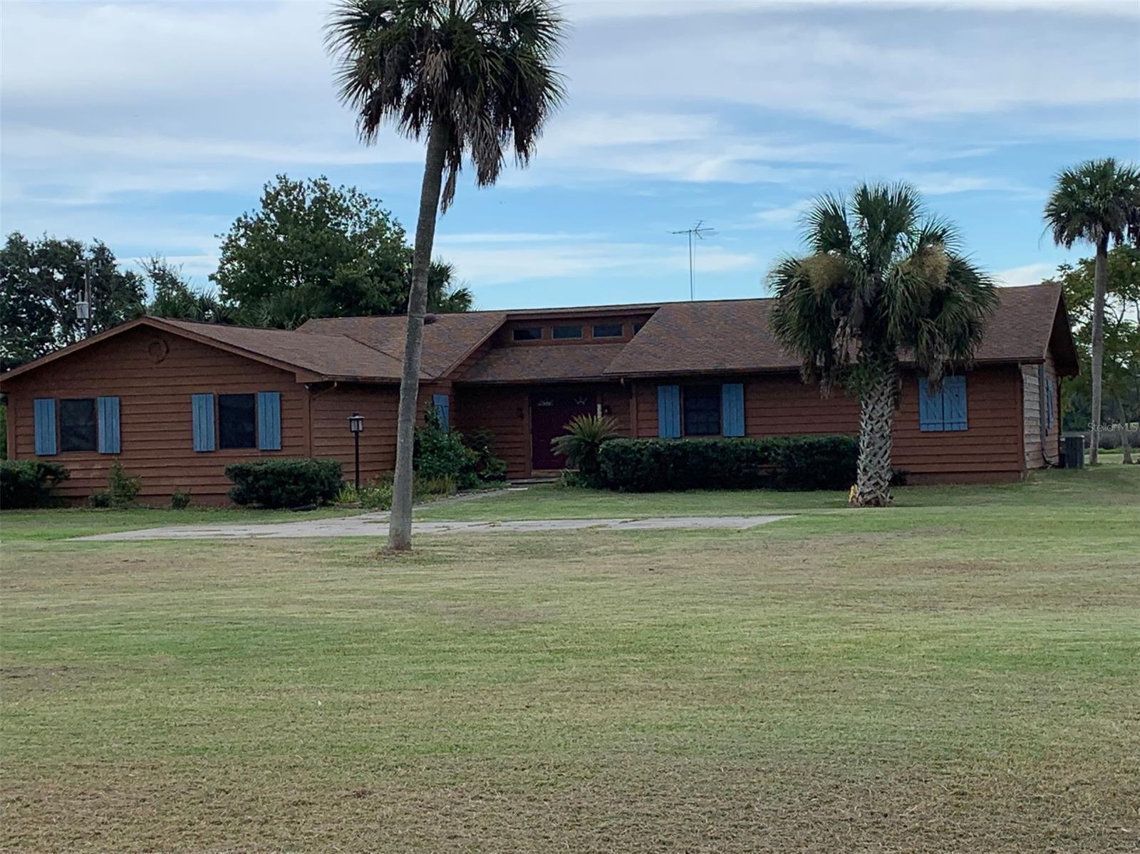 Watsons Unrec Sub-A - Residential