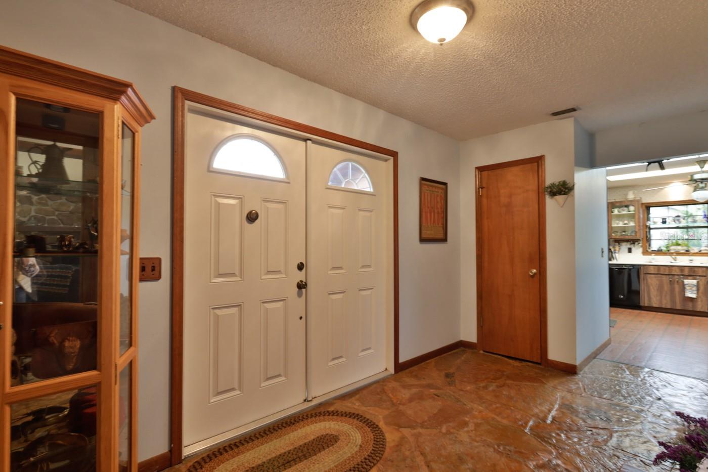 Watsons Unrec Sub-A - Residential