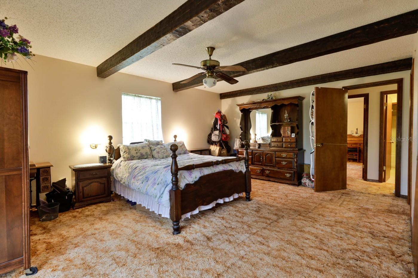 Watsons Unrec Sub-A - Residential