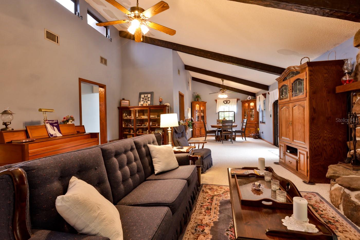 Watsons Unrec Sub-A - Residential