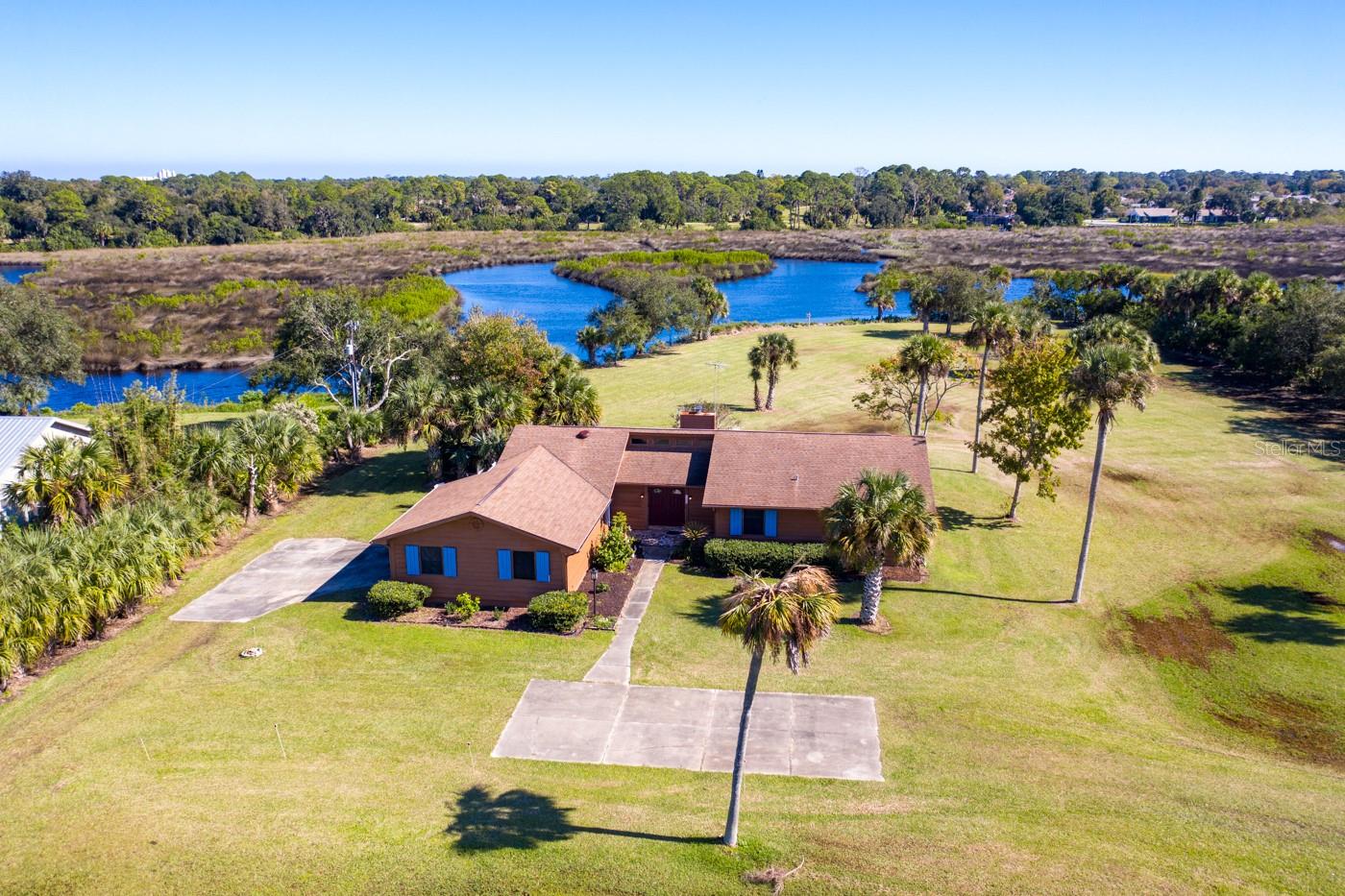 Watsons Unrec Sub-A - Residential