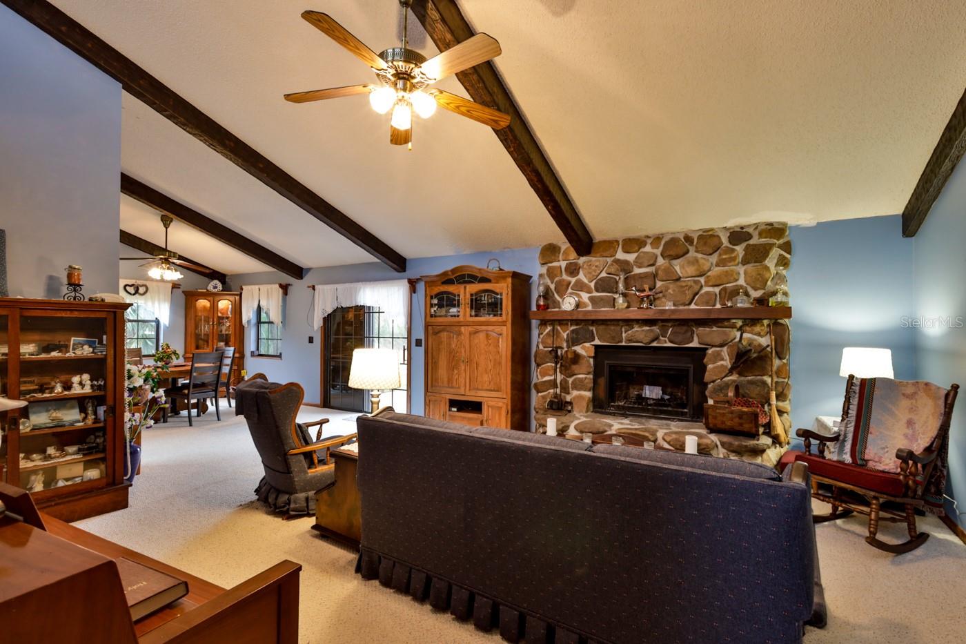 Watsons Unrec Sub-A - Residential