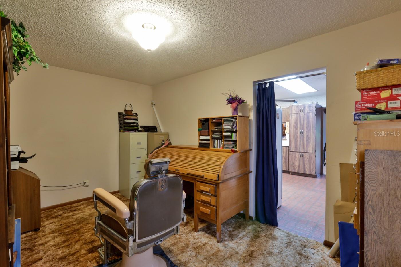 Watsons Unrec Sub-A - Residential