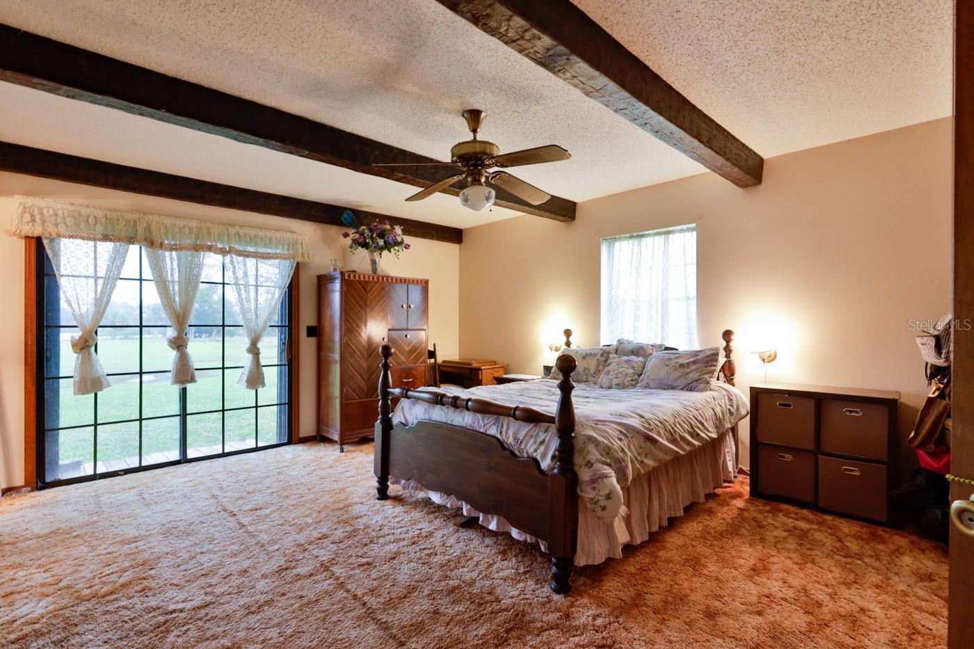 Watsons Unrec Sub-A - Residential