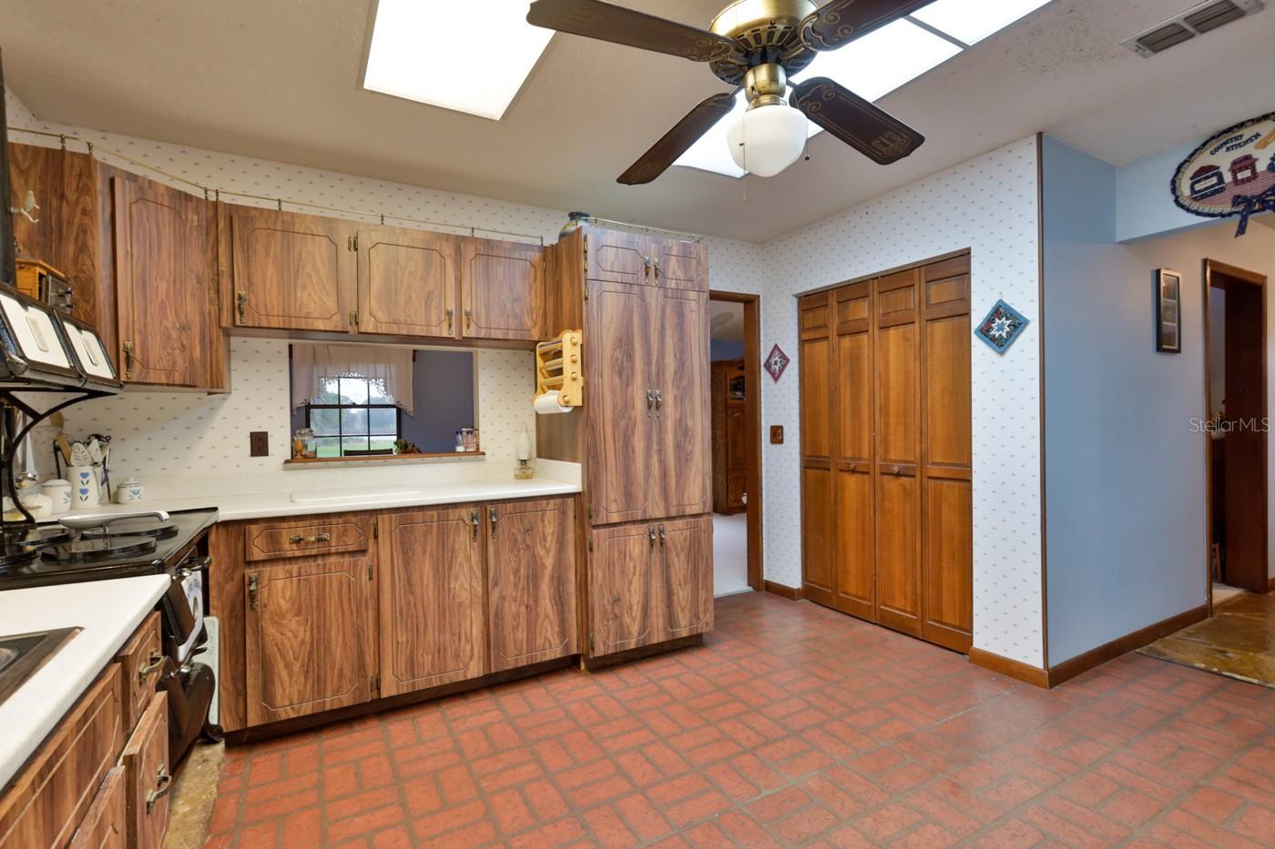 Watsons Unrec Sub-A - Residential