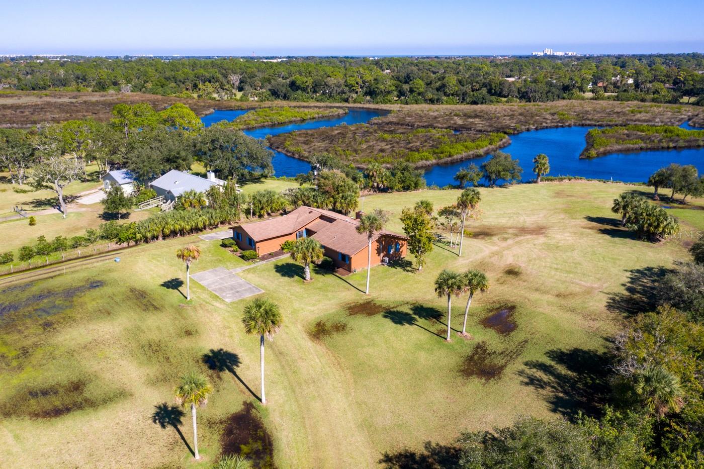 Watsons Unrec Sub-A - Residential