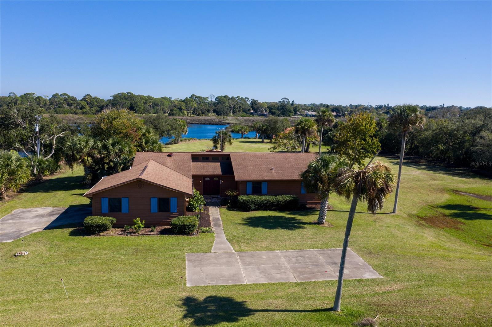 Watsons Unrec Sub-A - Residential