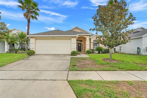 915 LOCKBREEZE DRIVE DAVENPORT FL 33897