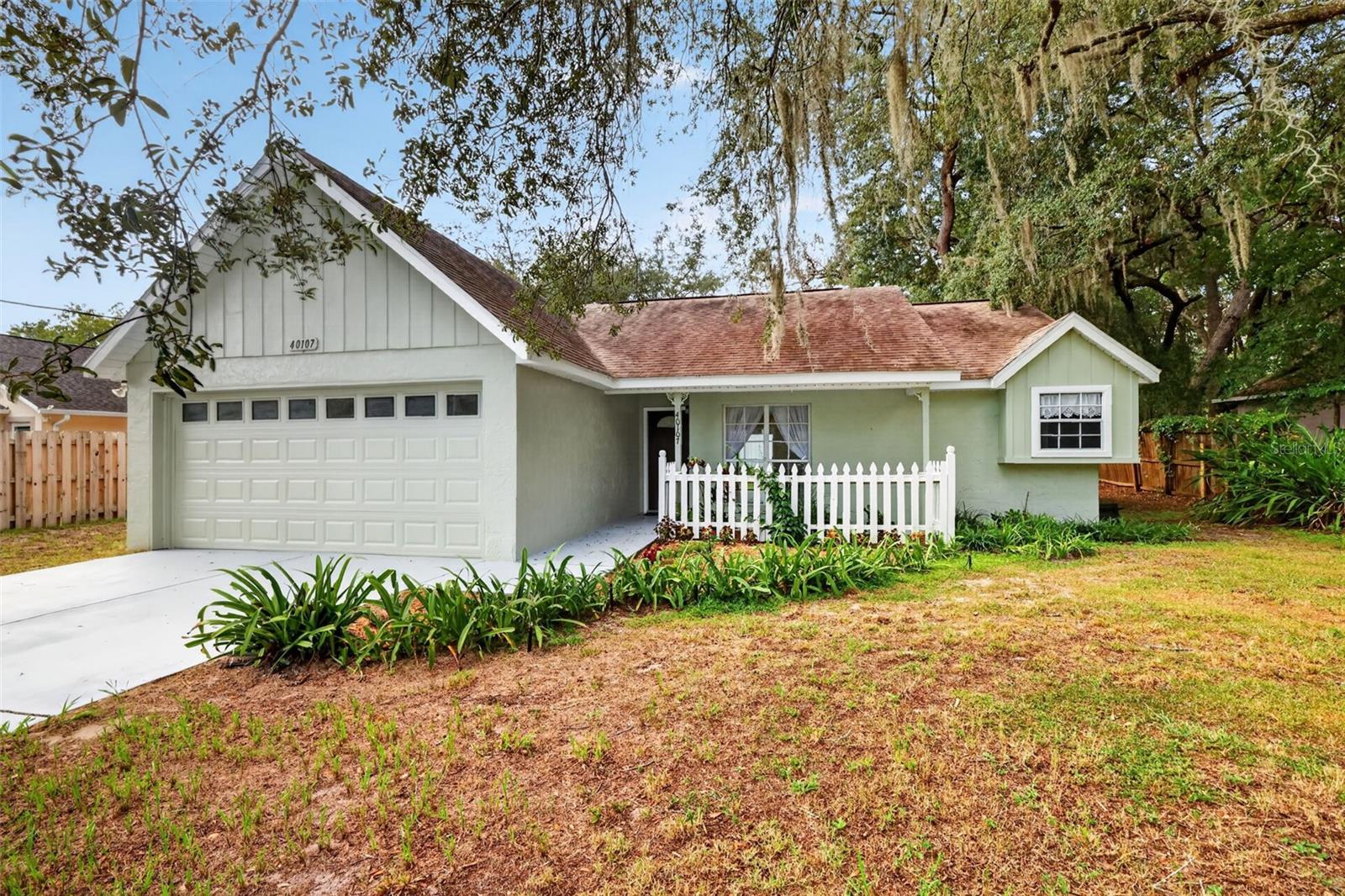 40107 OAKRIDGE DRIVE