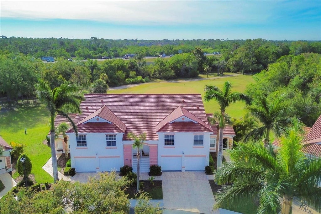 Photo of 7542 Marsh Orchid Circle #7542, Bradenton, FL 34203 (MLS # A4708724)