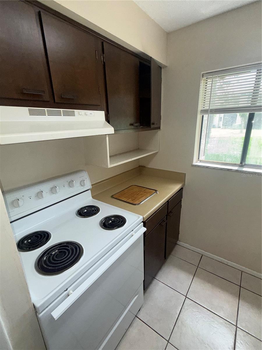 SPRINGWOOD VILLAGE - Residential