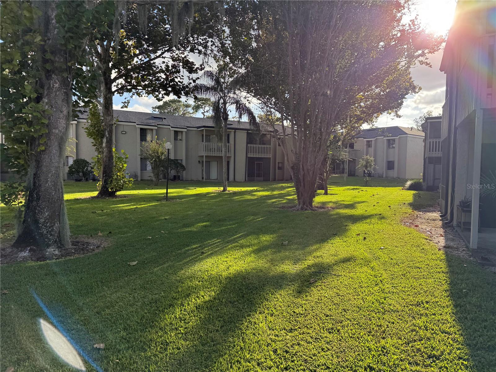 SPRINGWOOD VILLAGE - Residential