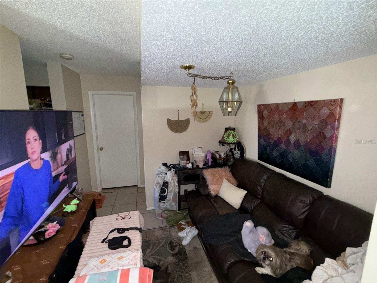 SPRINGWOOD VILLAGE - Residential