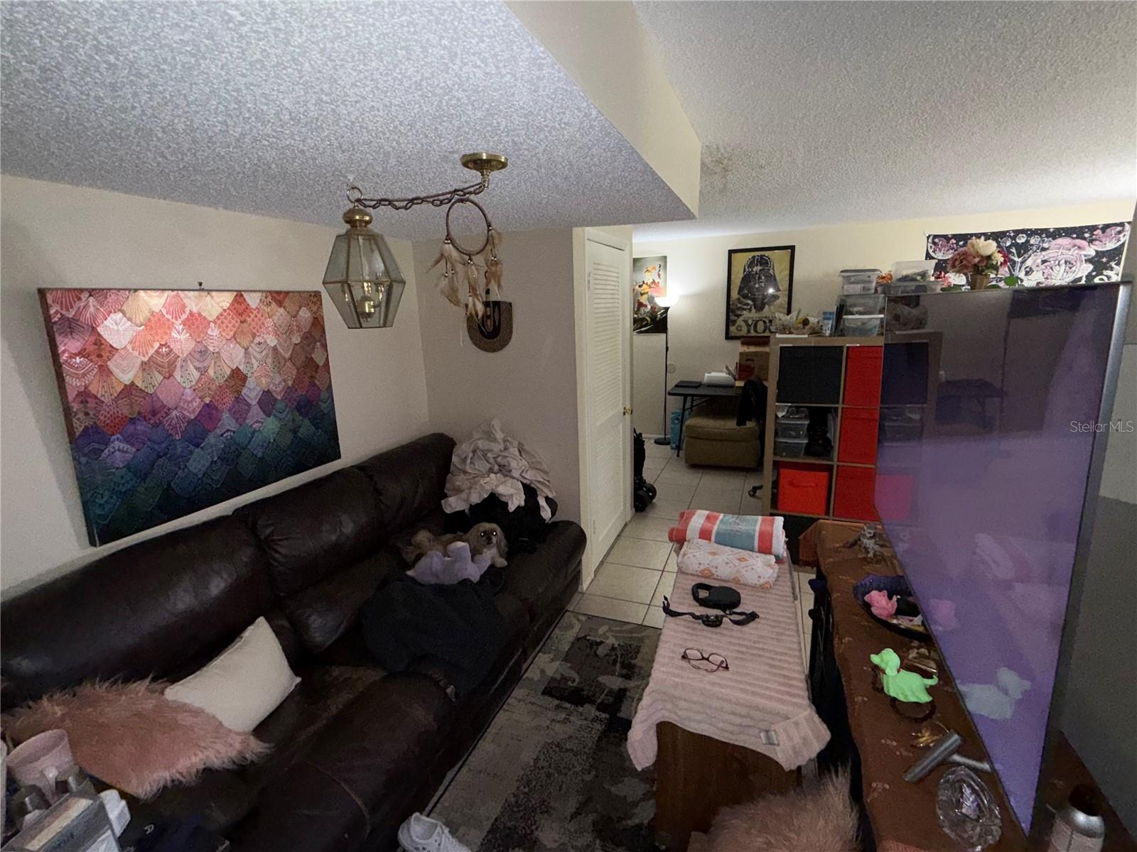 SPRINGWOOD VILLAGE - Residential