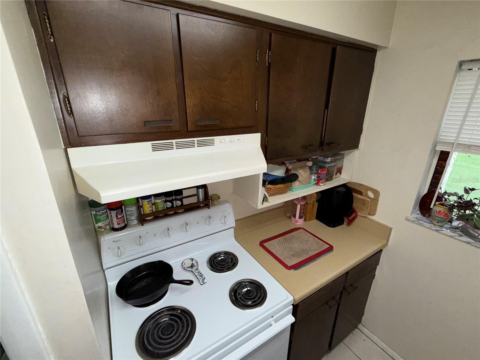 SPRINGWOOD VILLAGE - Residential