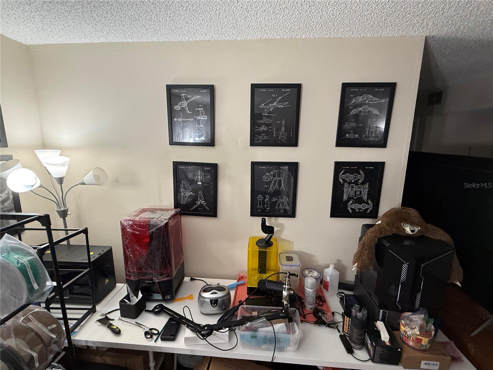 SPRINGWOOD VILLAGE - Residential