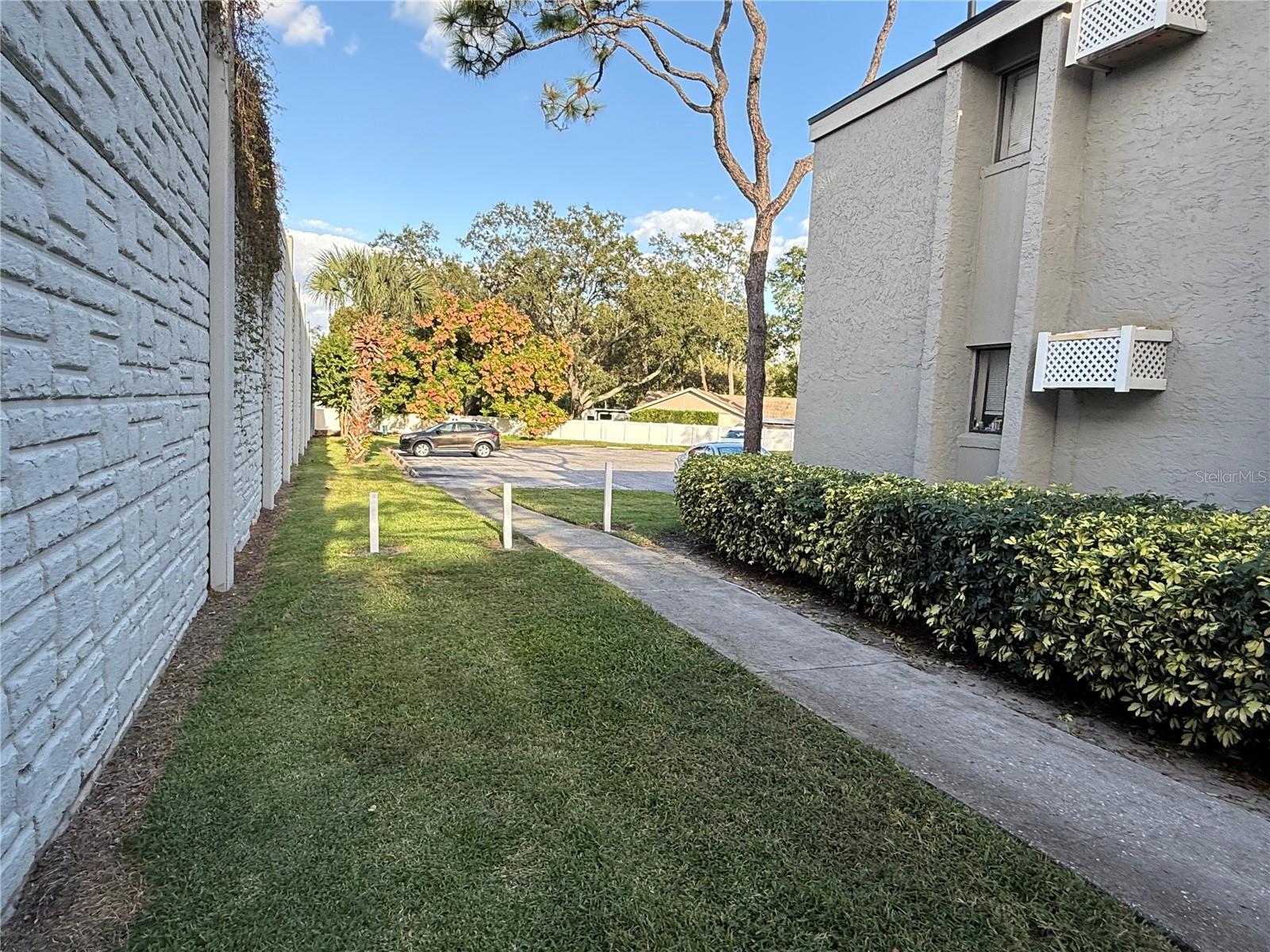 SPRINGWOOD VILLAGE - Residential