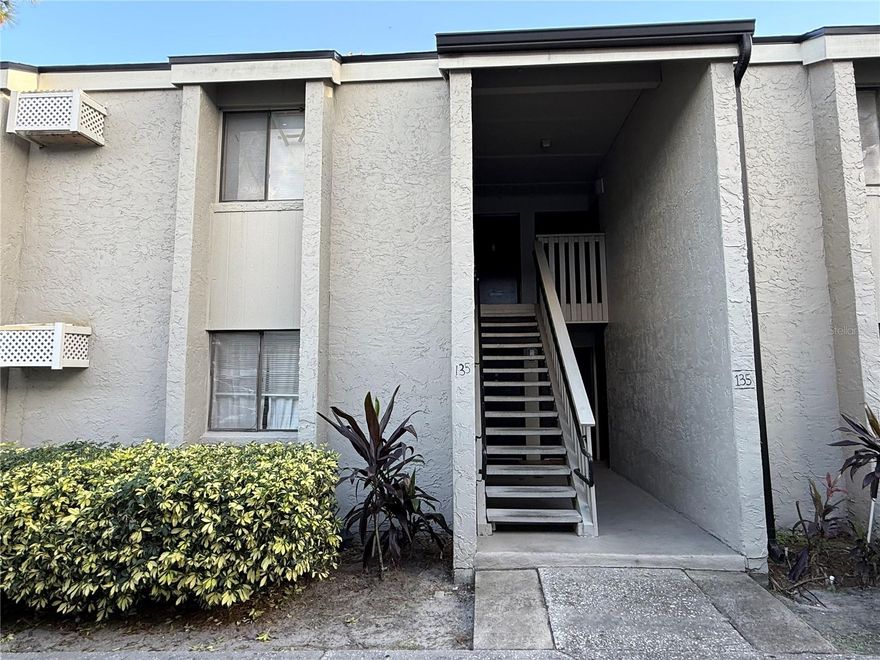 Welcome to Springwood Village, a well-located community just off Interstate 4 at the Longwood exit. Tucked just behind a convenient shopping plaza, this condo offers both accessibility and a comfortable place to call home. This spacious 1-bedroom, 1-bathroom unit features a  single-floor layout, making it easy to live in and maintain. The open feel and functional design provide plenty of room to relax and unwind. Residents of Springwood Village enjoy a variety of amenities, including: Two swimming pools, Tennis court, Basketball court,  Clubhouse with fitness center, Three on-site laundry facilities. Whether you’re a first-time buyer, downsizing, or looking for an investment property, this condo offers great value in a prime location. Don’t miss your chance to own in a convenient and amenity-rich community!