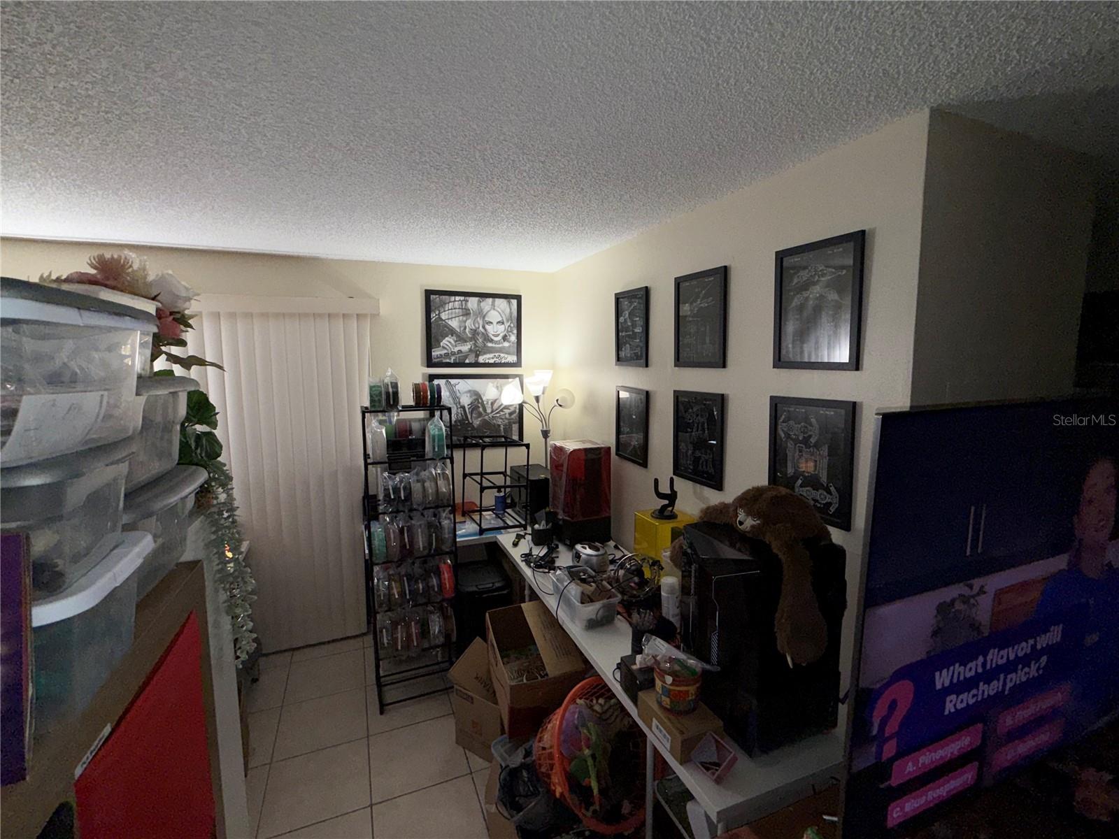 SPRINGWOOD VILLAGE - Residential