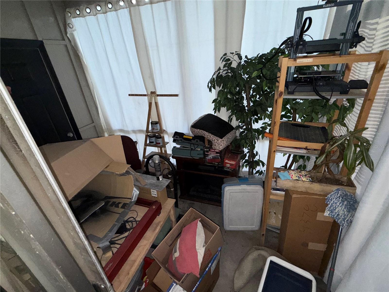 SPRINGWOOD VILLAGE - Residential