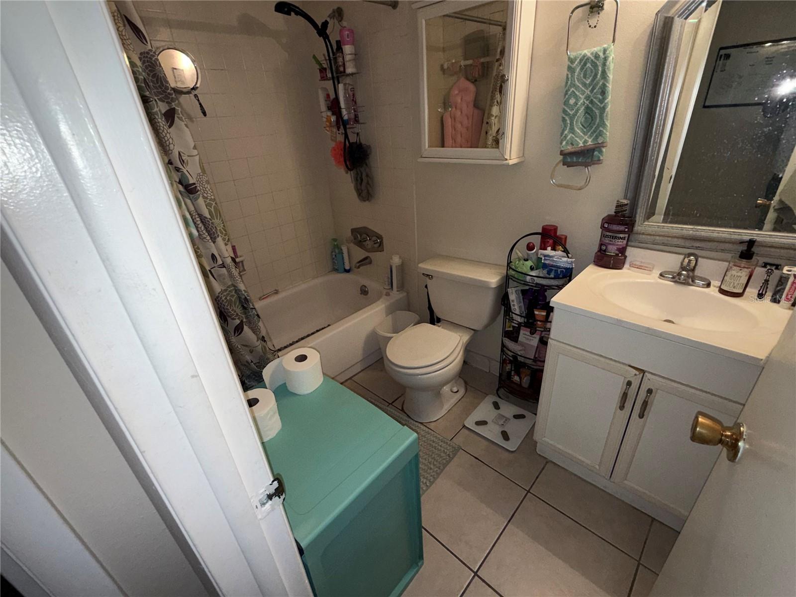 SPRINGWOOD VILLAGE - Residential