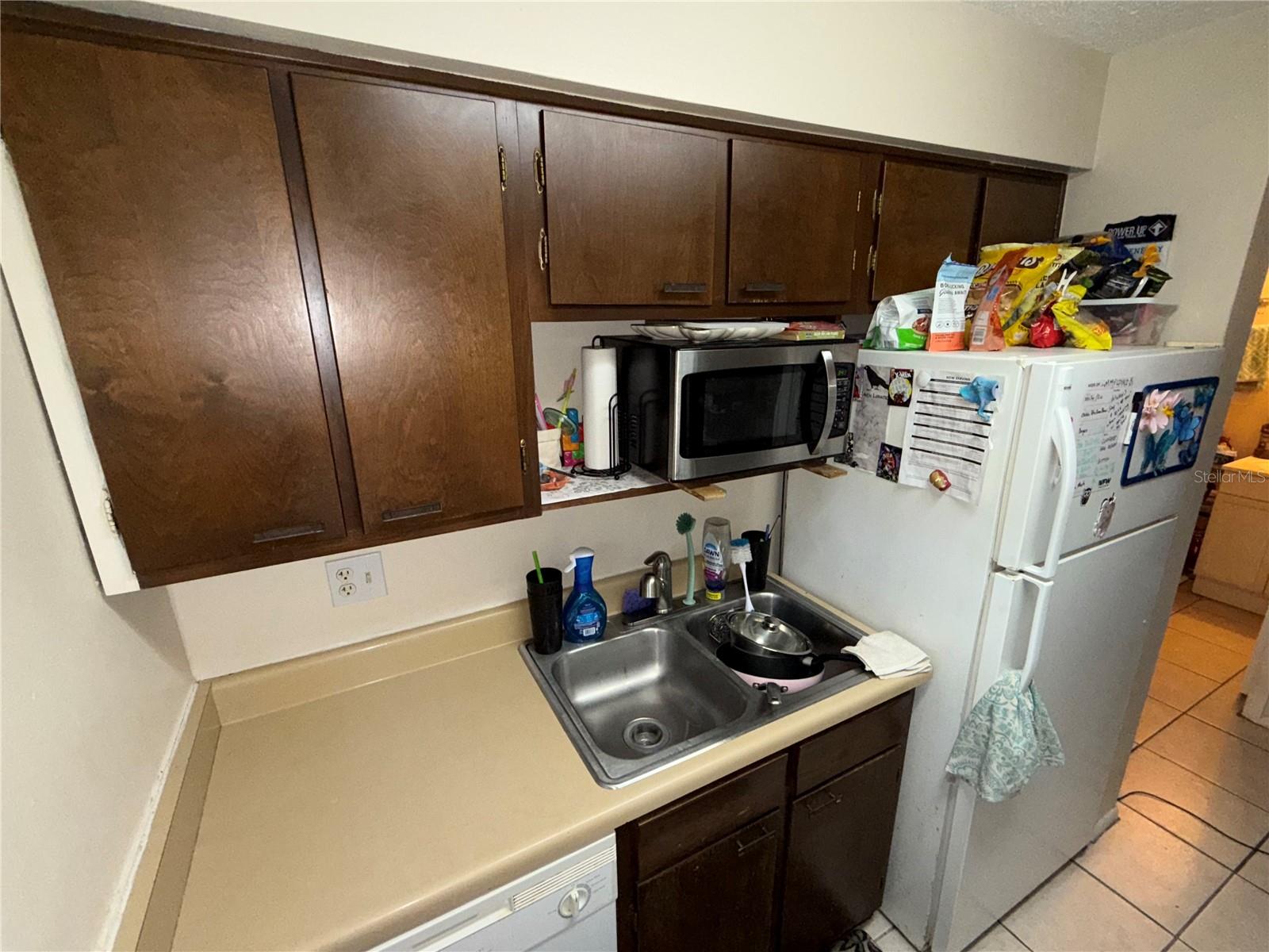 SPRINGWOOD VILLAGE - Residential