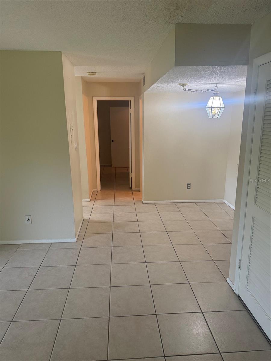 SPRINGWOOD VILLAGE - Residential