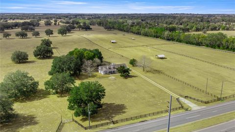 Tiny photo for 1930 NW 60th Avenue, Ocala, FL 34482 (MLS # OM718497)