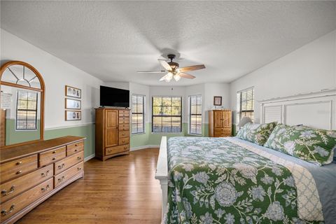 Tiny photo for 1930 NW 60th Avenue, Ocala, FL 34482 (MLS # OM718497)