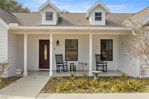 Tiny photo for 1930 NW 60th Avenue, Ocala, FL 34482 (MLS # OM718497)