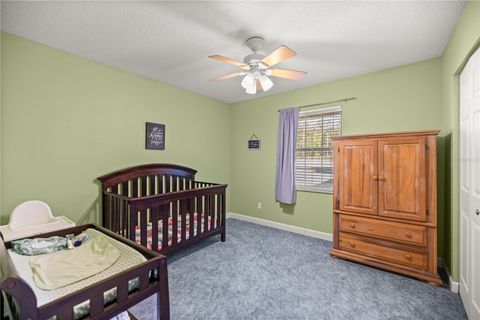 Tiny photo for 1930 NW 60th Avenue, Ocala, FL 34482 (MLS # OM718497)