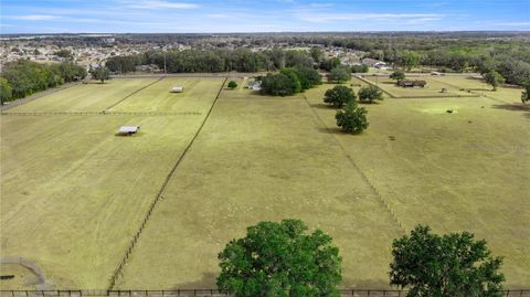 Tiny photo for 1930 NW 60th Avenue, Ocala, FL 34482 (MLS # OM718497)
