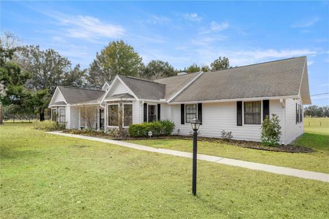 Tiny photo for 1930 NW 60th Avenue, Ocala, FL 34482 (MLS # OM718497)