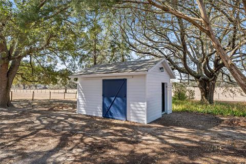 Tiny photo for 1930 NW 60th Avenue, Ocala, FL 34482 (MLS # OM718497)