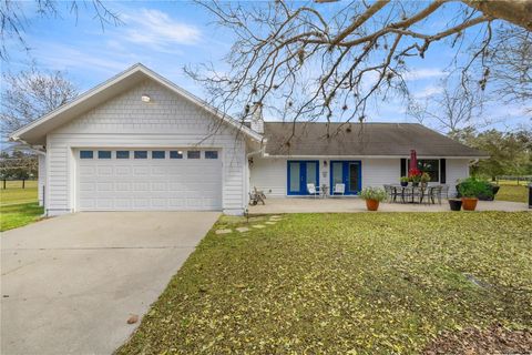 Tiny photo for 1930 NW 60th Avenue, Ocala, FL 34482 (MLS # OM718497)