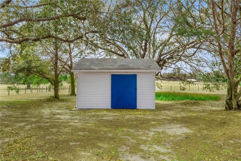 Tiny photo for 1930 NW 60th Avenue, Ocala, FL 34482 (MLS # OM718497)