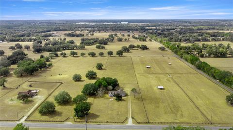 Tiny photo for 1930 NW 60th Avenue, Ocala, FL 34482 (MLS # OM718497)