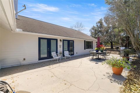 Tiny photo for 1930 NW 60th Avenue, Ocala, FL 34482 (MLS # OM718497)