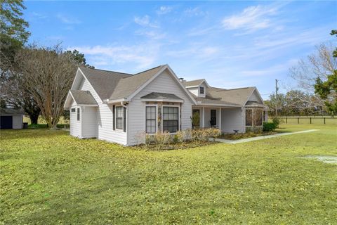 Tiny photo for 1930 NW 60th Avenue, Ocala, FL 34482 (MLS # OM718497)