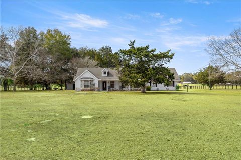 Tiny photo for 1930 NW 60th Avenue, Ocala, FL 34482 (MLS # OM718497)