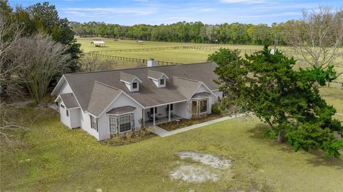 Tiny photo for 1930 NW 60th Avenue, Ocala, FL 34482 (MLS # OM718497)