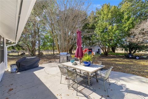 Tiny photo for 1930 NW 60th Avenue, Ocala, FL 34482 (MLS # OM718497)