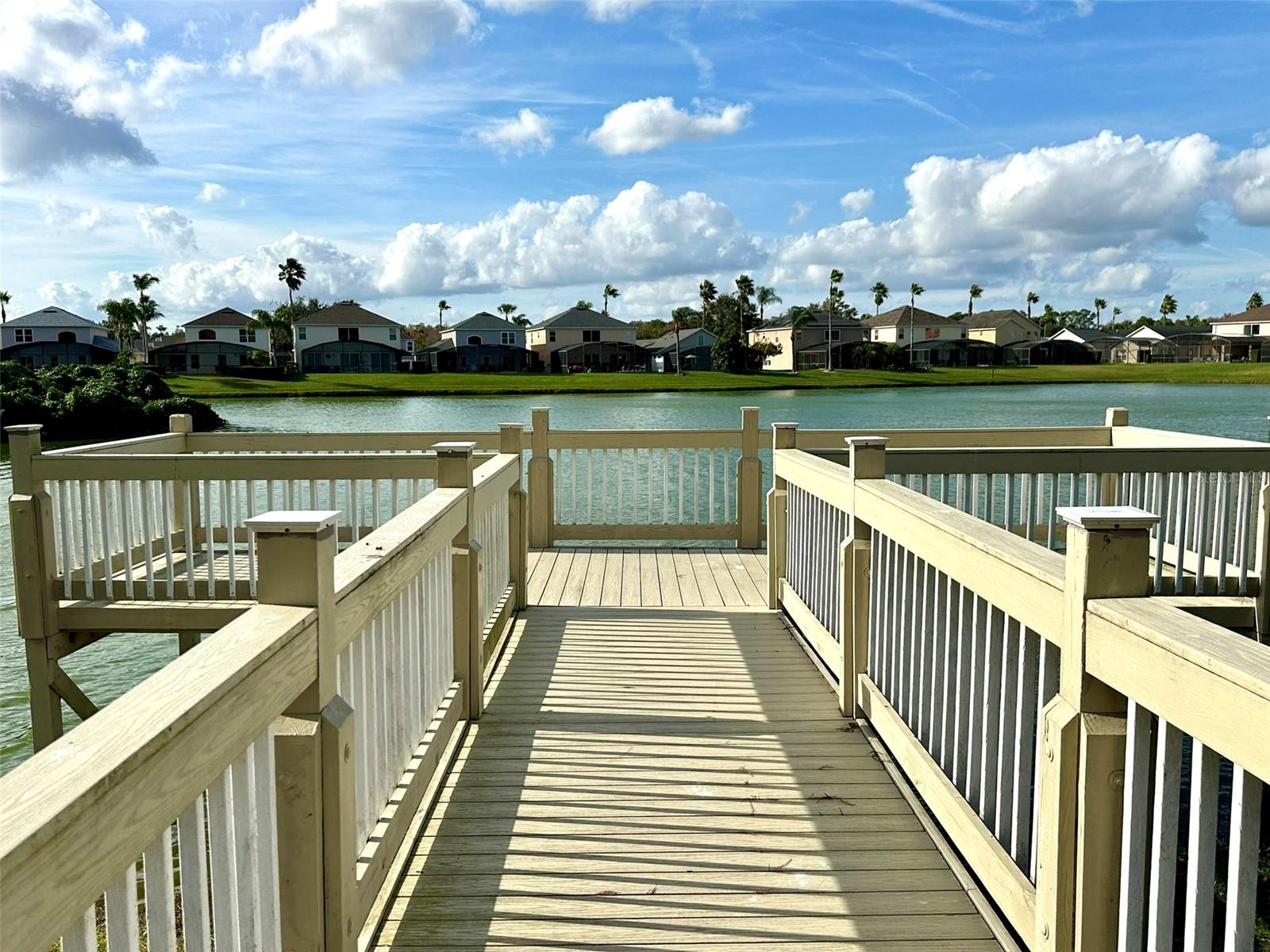 LAKE BERKLEY RESORT PH 2 - Residential