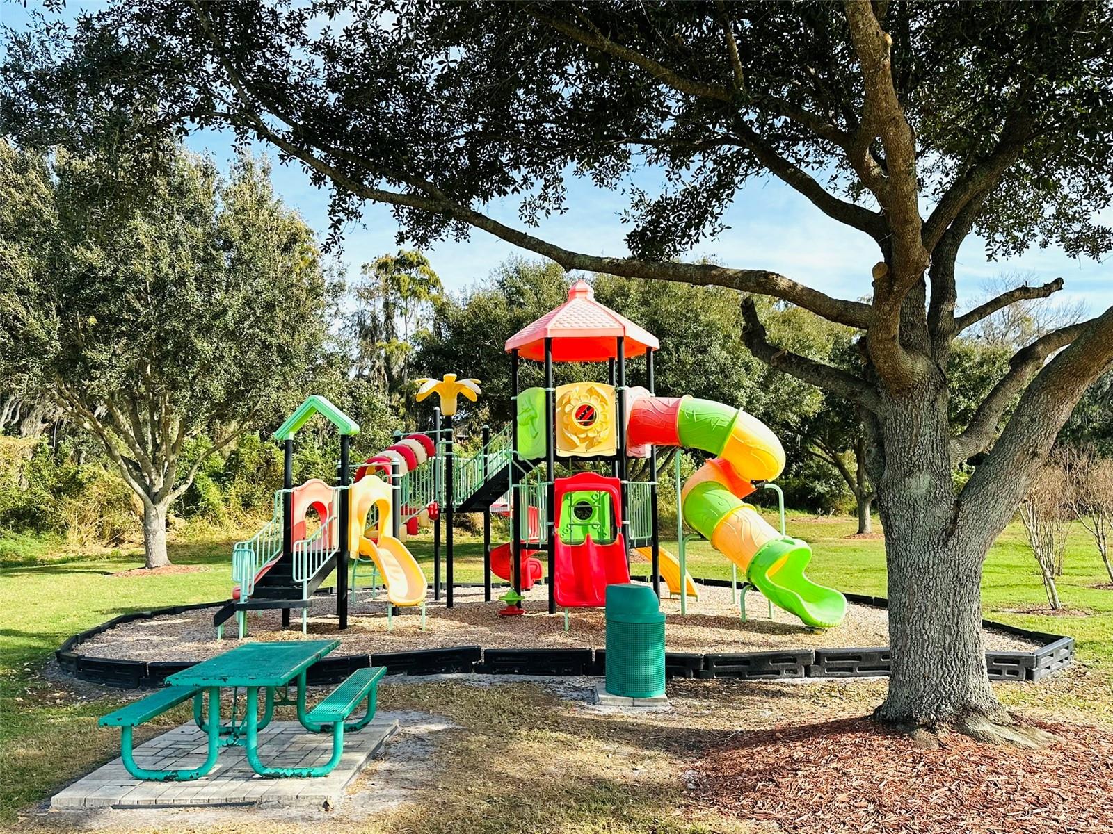 LAKE BERKLEY RESORT PH 2 - Residential