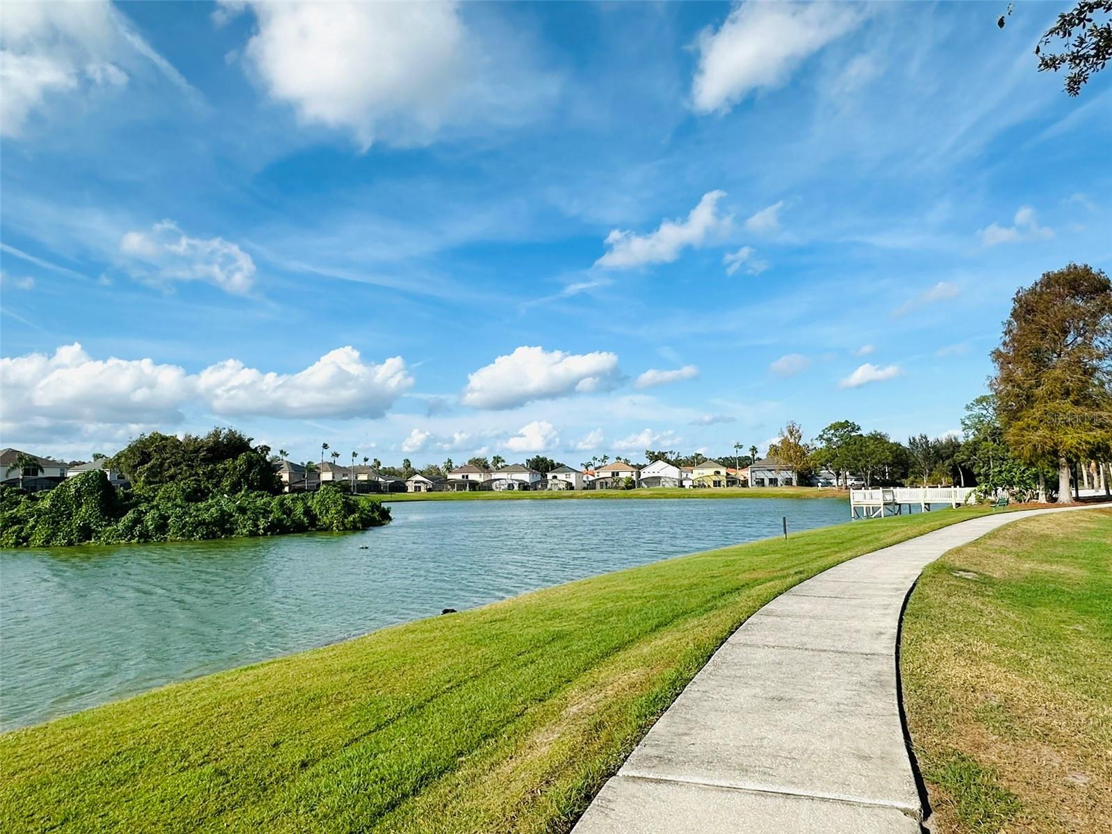 LAKE BERKLEY RESORT PH 2 - Residential