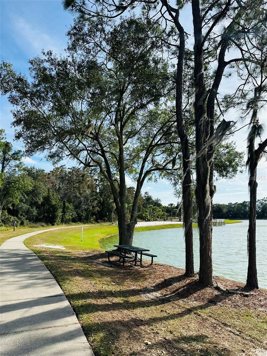 LAKE BERKLEY RESORT PH 2 - Residential