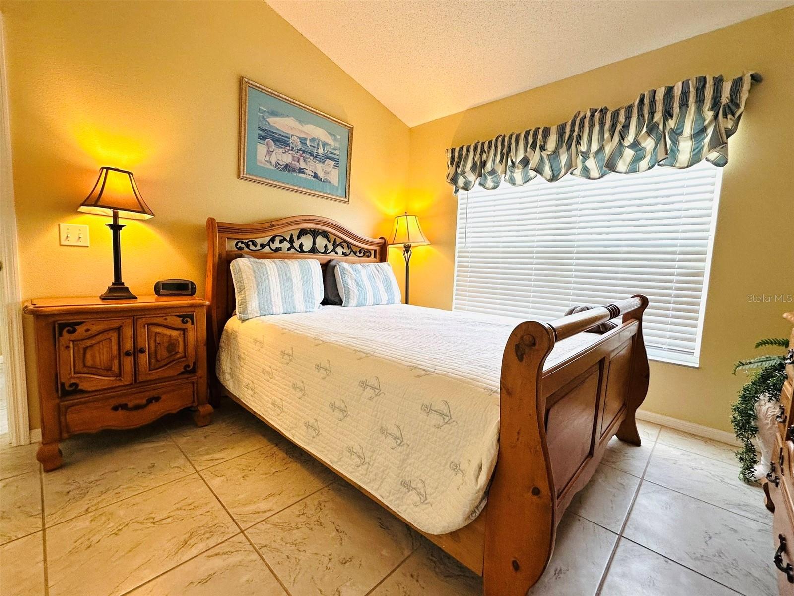 LAKE BERKLEY RESORT PH 2 - Residential