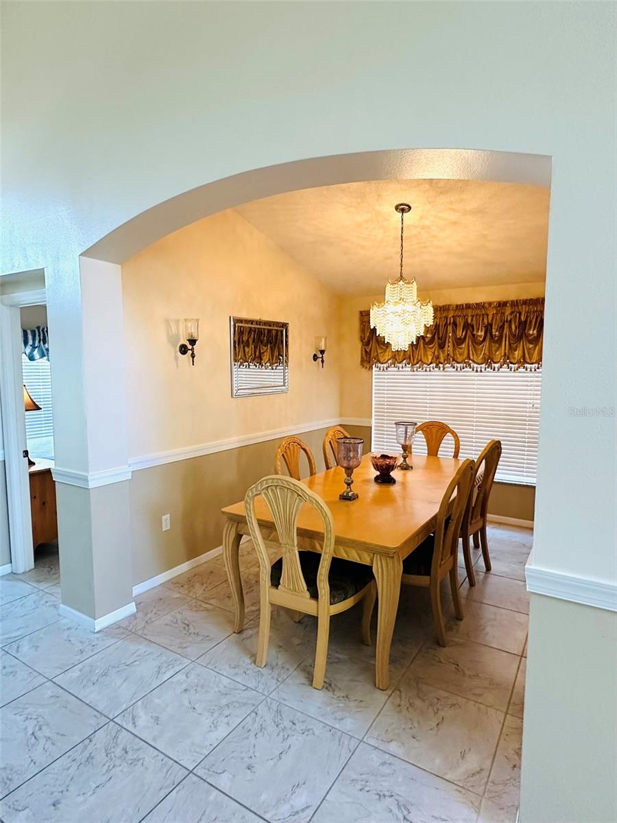 LAKE BERKLEY RESORT PH 2 - Residential