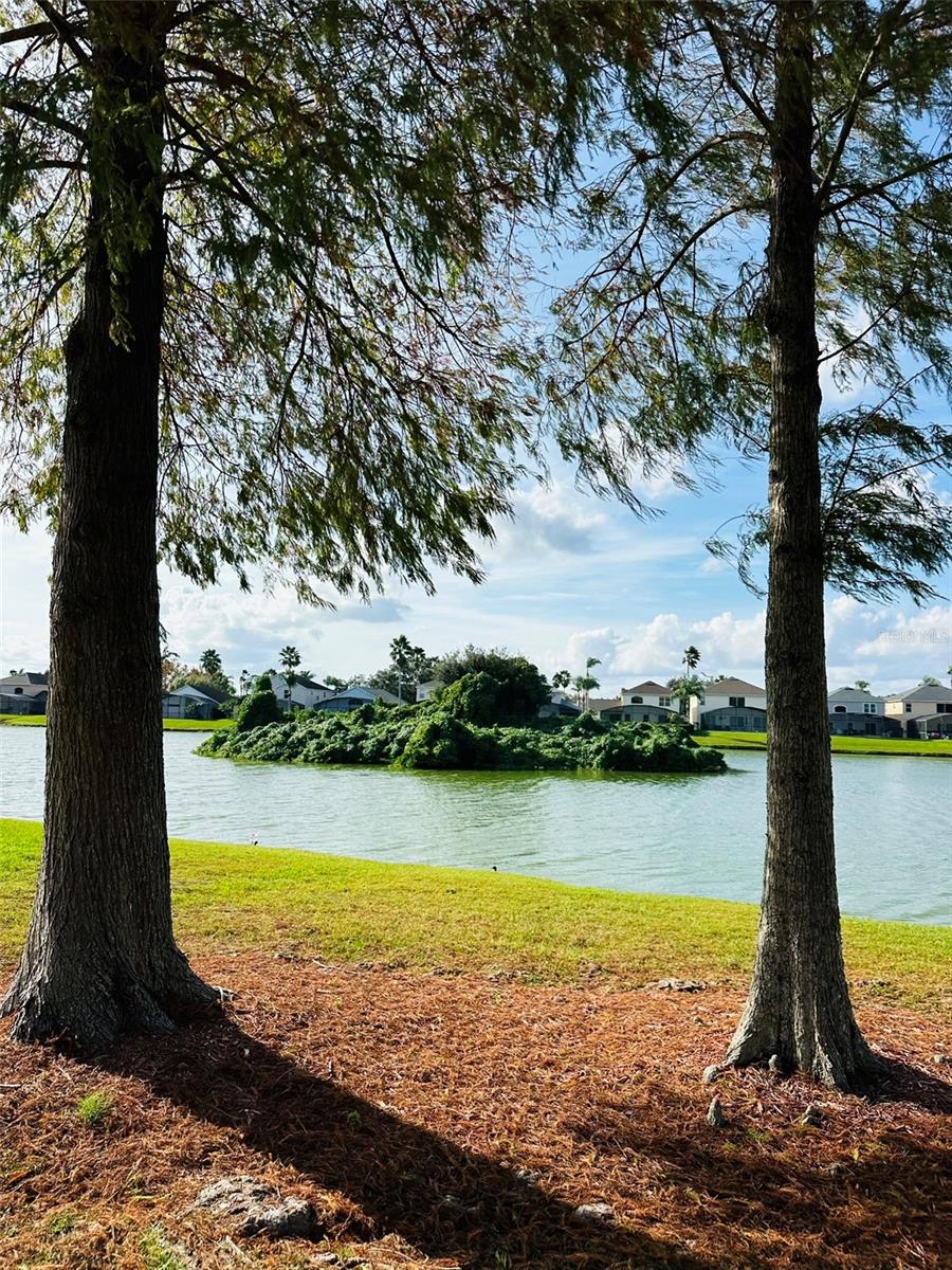 LAKE BERKLEY RESORT PH 2 - Residential